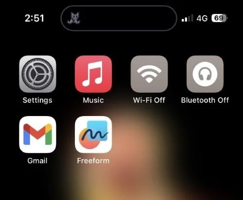 iPhone 14 Pro 및 Pro Max에서 Pixel Pals를 얻는 방법