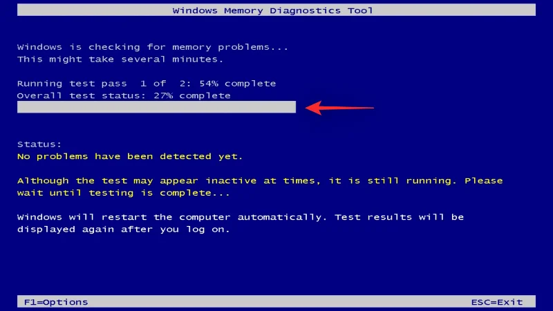 ข้อผิดพลาด BSOD 'Page Fault ในพื้นที่ Nonpaged' ใน Windows 11: 13 วิธีในการแก้ไข