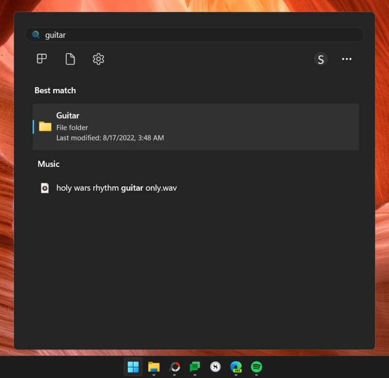 如何在 Windows 11 或 10 中從“開始”中刪除 Bing