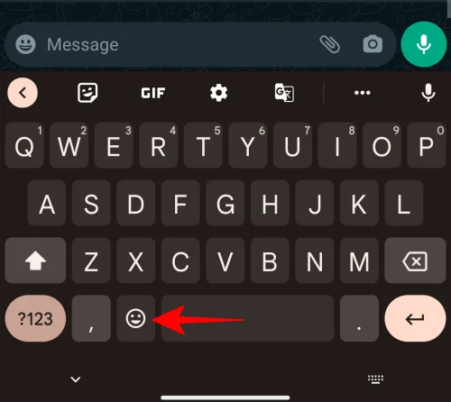 Android에서 iPhone 이모티콘을 얻는 4가지 방법(2023)