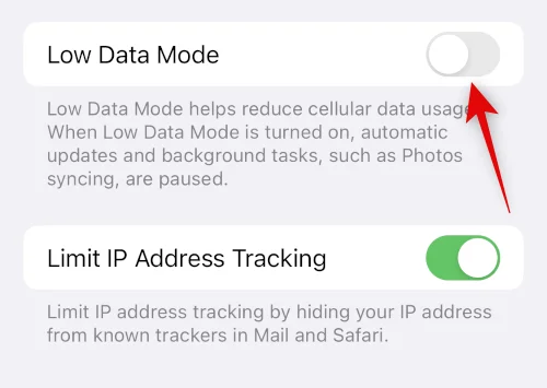 수정: iOS 16에서 색상 위젯이 작동하지 않음