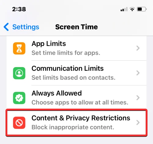 iPhone에서 앱 숨기기 해제: 단계별 가이드