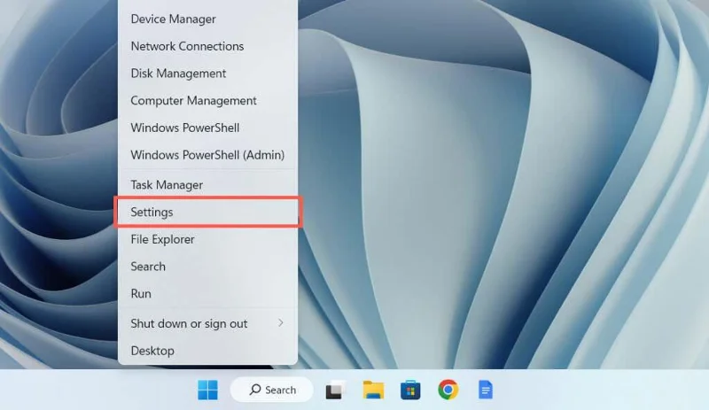 ปุ่ม ESC ไม่ทำงานใน Windows?  15 วิธีแก้ไข