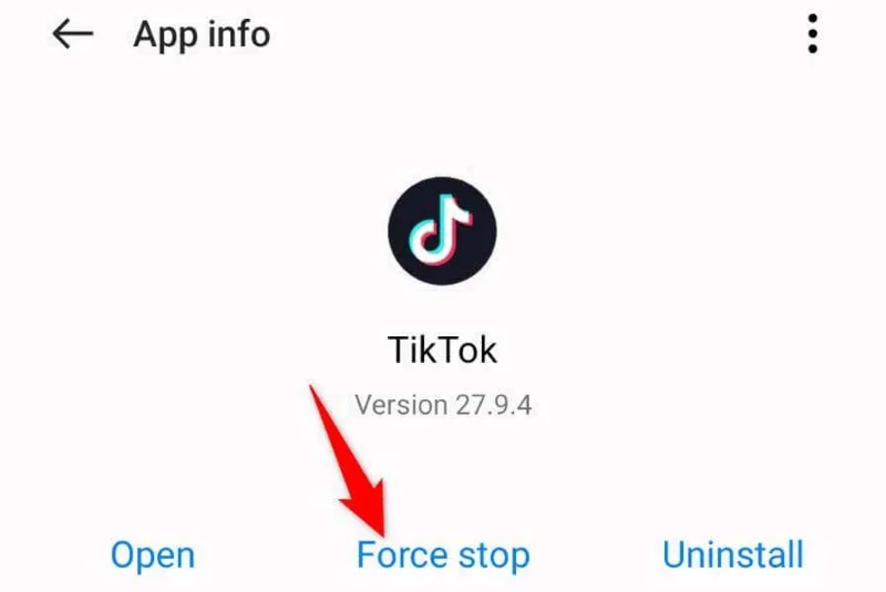 TikTok이 계속 충돌하는 이유는 무엇입니까?  9가지 해결 방법