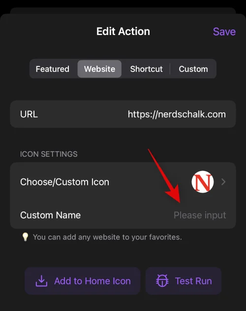 如何使用 Lock Launcher 將應用程序快捷方式添加到動態島