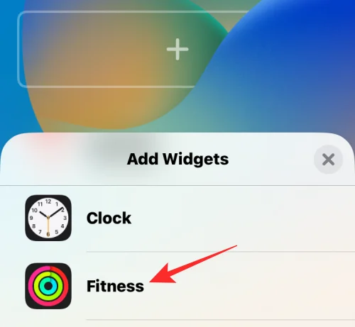 iOS 16에서 Apple Watch 없이 iPhone에서 피트니스를 추적하는 방법