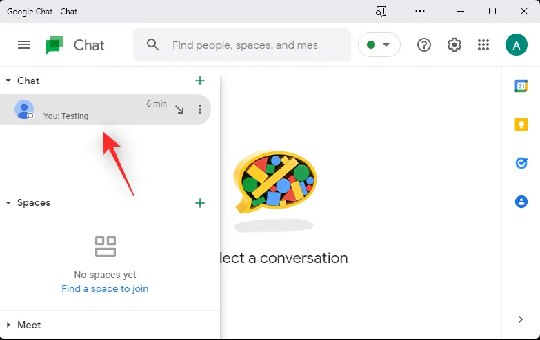 Google Chat에서 알림을 받지 못하시나요?  PC, iPhone 또는 Android에서 문제를 해결하는 방법