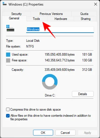 วิธีแก้ไข “การป้องกันทรัพยากร Windows พบไฟล์ที่เสียหาย แต่ไม่สามารถแก้ไขบางไฟล์ได้” ใน Windows 11 หรือ 10