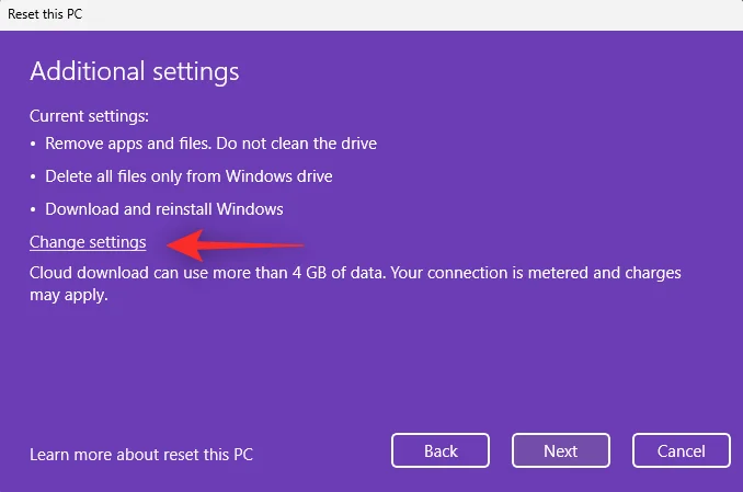 ไดรเวอร์ลายนิ้วมือ Windows 11 Goodix: วิธีดาวน์โหลดและแก้ไขปัญหาหากไม่ทำงาน
