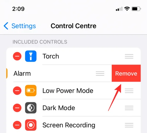 iPhone에서 제어 센터를 얻는 방법.  어디에 있고 어떻게 편집하나요?