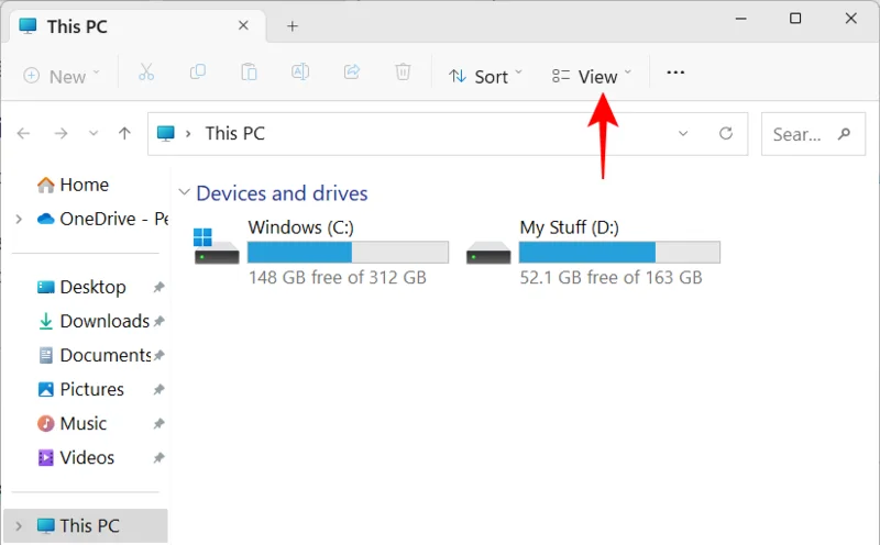20가지 방법으로 Windows 11 사용자 지정: 단계별 가이드
