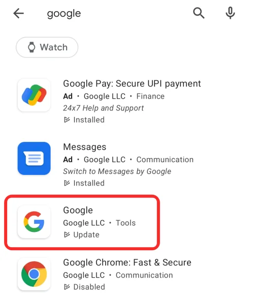 Android 12 날씨 위젯이 없나요?  문제를 해결하는 방법은 다음과 같습니다.