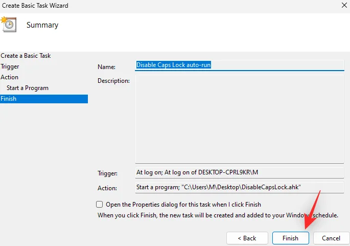 Windows 11에서 Caps Lock을 비활성화하는 5가지 방법