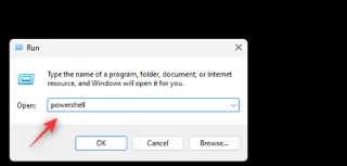 วิธีปิดการใช้งานผลลัพธ์ทางเว็บในเมนูเริ่มหรือค้นหาของ Windows 11