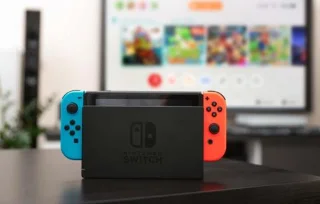 도난당했거나 분실한 Nintendo 스위치를 추적하는 방법