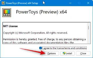 Microsoft의 PowerToys를 사용하여 이미지, PDF 또는 화면의 모든 항목에서 텍스트를 추출하는 방법