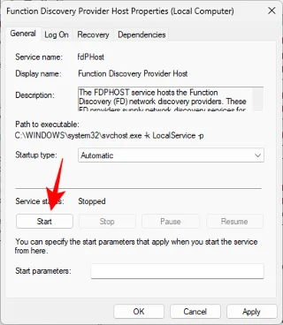 7 Möglichkeiten, unter Windows 11 auf einen freigegebenen Ordner zuzugreifen (und 6 Lösungen, wenn dies nicht möglich ist)