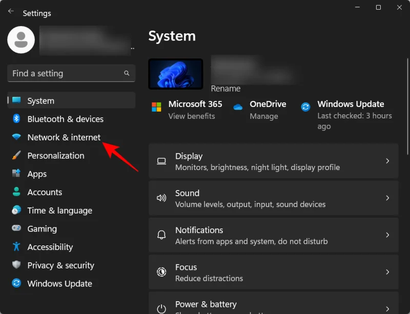Windows 11에서 드라이브를 공유하는 방법: 알아야 할 모든 것