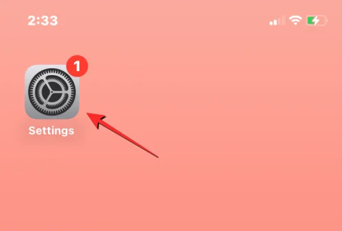 iOS 16에서 iPhone 잠금 화면의 사진을 변경하는 방법
