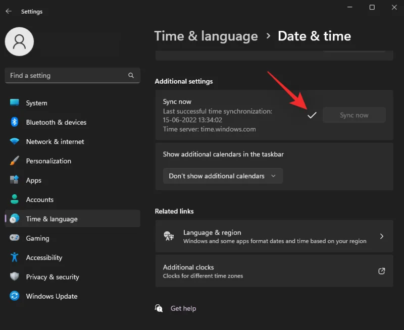 Windows 11 Spotlight가 작동하지 않나요?  9가지 수정 사항과 3가지 점검 사항