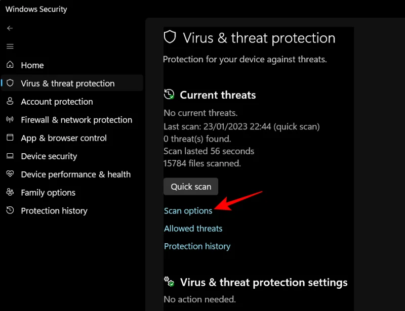 กระบวนการสำคัญของ Windows 11 เสียชีวิตหรือไม่  ต่อไปนี้เป็นวิธีแก้ไข