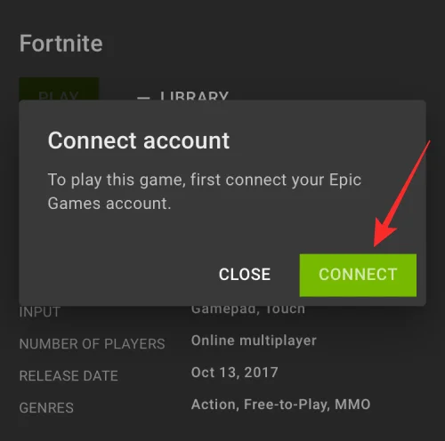 iPhone에서 Fortnite를 얻는 2가지 방법: Nvidia GeForce Now 및 Xbox Cloud Gaming 사용