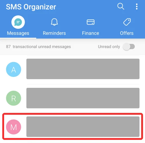 Android에서 문자 메시지를 삭제하는 방법 [2023]