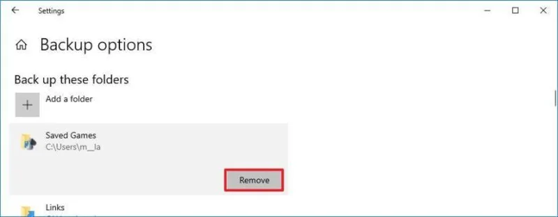 วิธีสร้างการสำรองไฟล์อัตโนมัติบน Windows 10
