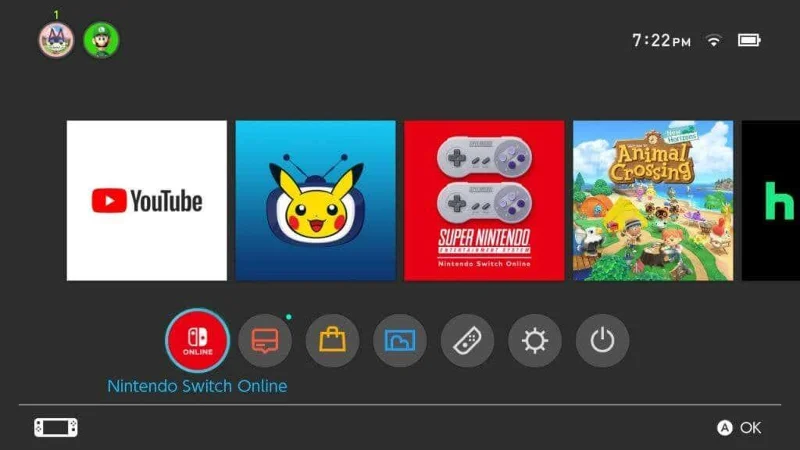 Nintendo Switch에서 SNES, Gameboy, Nintendo 64 및 기타 복고풍 게임을 플레이하는 방법