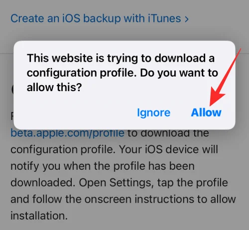 如何在沒有計算機的情況下刪除 iOS 16 Beta：您需要了解的指南和詳細信息