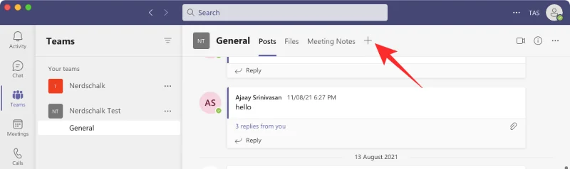 Microsoft Teams에 이미지가 표시되지 않습니까?  어떻게 고치는 지