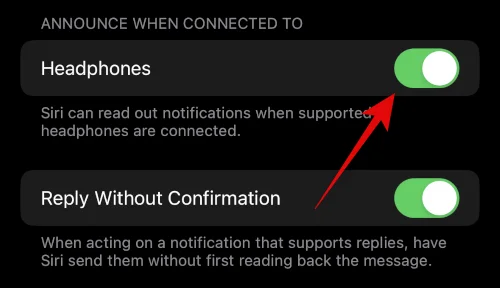 iPhone 14에서 Siri를 다운로드하고 사용하는 방법