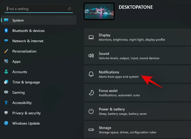 Windows 11에서 알림을 비활성화하는 8가지 방법(및 3가지 팁)