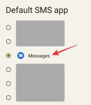 Android에서 문자 메시지를 삭제하는 방법 [2023]