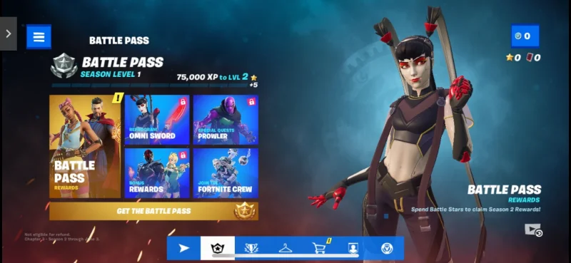iPhone에서 Fortnite를 얻는 2가지 방법: Nvidia GeForce Now 및 Xbox Cloud Gaming 사용