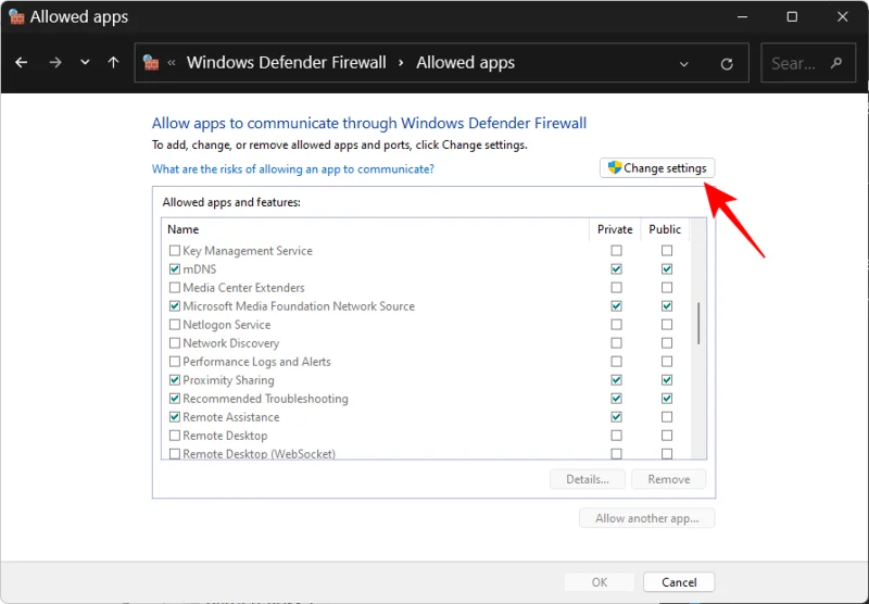 วิธีเปิด Network Discovery บน Windows 11: 4 วิธีและ 3 แก้ไข