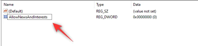 Windows 11에서 위젯을 숨기거나 비활성화하거나 제거하는 방법(및 Windows+W 바로가기 비활성화)