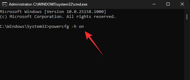 วิธีแก้ไข: คอมพิวเตอร์ไม่ตื่นจากโหมดสลีปบน Windows 11