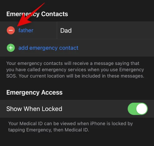 如何在 iOS 16 或 iPhone 14（或更舊的設備）上禁用 iPhone 上的 SOS