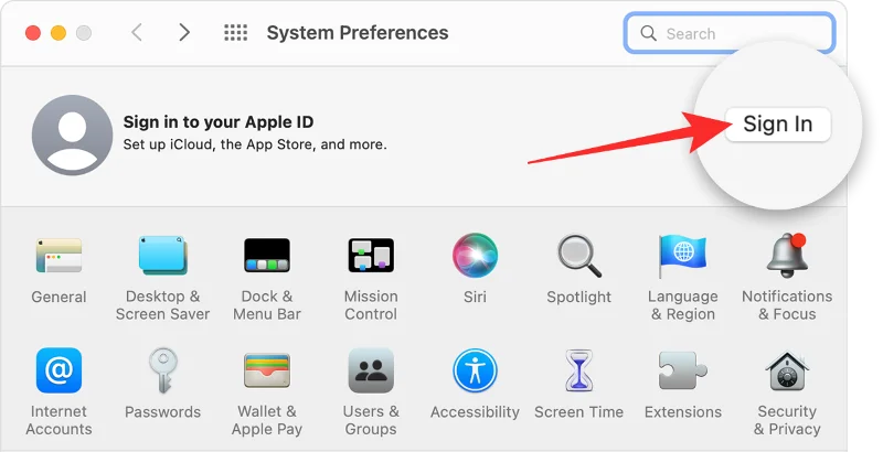 USB 없이 iPhone을 MacBook에 연결하는 방법 [9가지 방법]