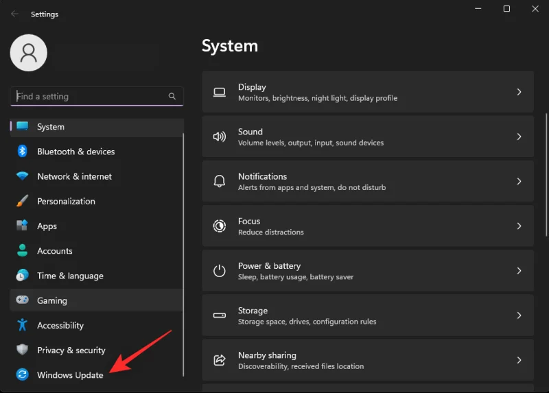 ไดรเวอร์ลายนิ้วมือ Windows 11 Goodix: วิธีดาวน์โหลดและแก้ไขปัญหาหากไม่ทำงาน