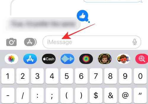iOS 16의 iPhone에서 측정항목을 매우 빠르게 변환하는 방법