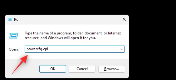 วิธีแก้ไข: คอมพิวเตอร์ไม่ตื่นจากโหมดสลีปบน Windows 11