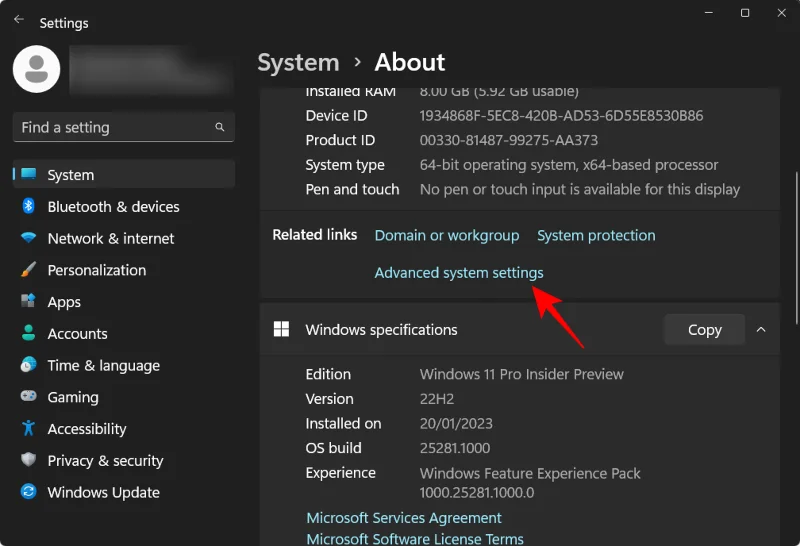 วิธีเปิด Network Discovery บน Windows 11: 4 วิธีและ 3 แก้ไข
