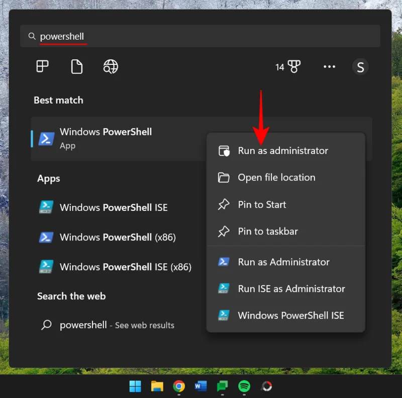 วิธีเปิด Network Discovery บน Windows 11: 4 วิธีและ 3 แก้ไข