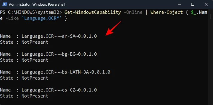 วิธีคัดลอกข้อความจากทุกที่บนหน้าจอด้วย Microsoft PowerToys