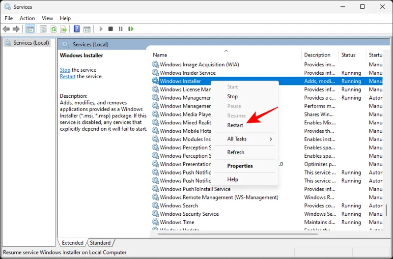 7 วิธีในการแก้ไข “ข้อผิดพลาดการดาวน์โหลด 0x80248007” บน Windows [คำแนะนำทีละขั้นตอน]