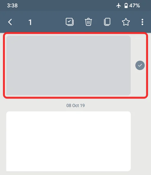 Android에서 문자 메시지를 삭제하는 방법 [2023]