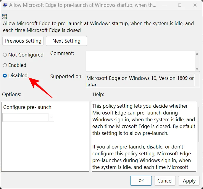 “Microsoft Edge 不斷出現在桌面上”問題：通過 6 種方法修復