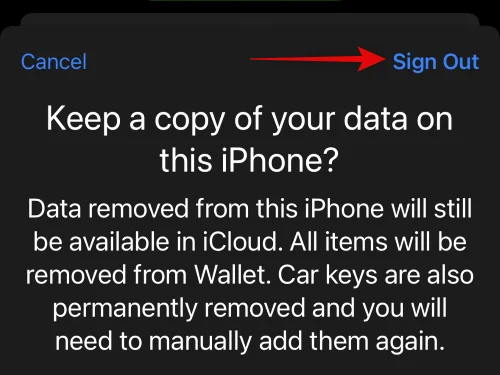 為什麼我無法在 iPhone 上啟用高級數據保護？ 解釋了 4 項檢查和 6 項修復